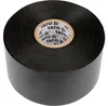 Nastro isolante in PVC nero 50 mm x 33 m Anteprima dell’immagine prodotto 1