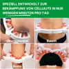 TESMED CELLULITE – Manuelles 3-in-1 Anti-Cellulite Produktbild-Vorschau 3