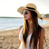 Freetoo Damen Sonnenhüte, Sonnenhut Damen, UPF 50 + Produktbild-Vorschau 4
