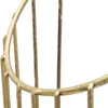 Stojak na parasole o Ferretti Stick 25,5x18,5x60 cm złoty Podgląd zdjęcia produktu 11