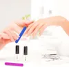 100 nagelvijlen - Set nagelvijlen voor manicure en pedicure Productafbeelding-voorbeeld 4