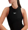 Speedo ECO+ Hydrasuit Badeanzug Damen, Farbe:Schwarz, Produktbild-Vorschau 6