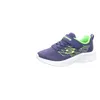 Skechers Jungen Sneaker Microspec Texlor 403770L-NVLM Produktbild-Vorschau 34