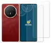 2x Für Honor Magic V6 (Display+Kamera) Schutzfolie BROTECT Produktbild-Vorschau 2
