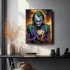 Malen nach Zahlen Erwachsene Joker Porträt 50x40 - 33 Produktbild-Vorschau 3