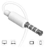 DUDAO Sluchawki douszne sluchawki mini jack X10S Headphones Produktbild-Vorschau 10