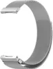 imoshion Milanese Watch Armband Amazfit GTS / BIP - Silber Produktbild-Vorschau 4
