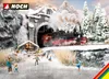 NOCH handkolorierter Figuren-Adventskalender mit 24 Produktbild-Vorschau 2
