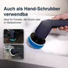Samako Elektrische Reinigungsbürste Nanopro – Elektrischer Produktbild-Vorschau 8