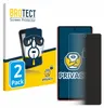 2x BROTECT Sichtschutzfolie für Google Pixel 7a Anti-Spy Produktbild-Vorschau 1