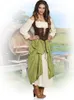Boland 6837820, Maskenkostüm, Erwachsener, Weiblich, 40, Produktbild-Vorschau 3