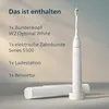 Philips Hx7110/02 Elektrische Zahnbürste    One Size Produktbild-Vorschau 12