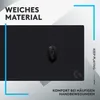 Logitech G G840 - Mauspad - Schwarz Produktbild-Vorschau 7