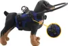 Ringkabelbaum für Blind Dog Haustier Anti -Kollision Náhľad obrázku produktu 2