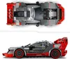 LEGO® Speed Champions 76921 Audi S1 e-tron quattro závodní Náhled obrázku produktu 30
