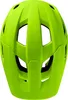 FOX Mainframe Helmet Mips Fluo Yellow L Cyklistická helma Náhled obrázku produktu 2