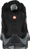 Merrell Moab 3 Mid GORE-TEX®, Black / Grey Podgląd zdjęcia produktu 9