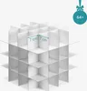 Navaris Aufbewahrung für Weihnachtskugeln - Weihnachtskugel Produktbild-Vorschau 5