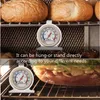 Backofenthermometer Edelstahl Kuechenthermometer Produktbild-Vorschau 7