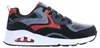 Skechers Uno Gen1 - Color Surge 403647L/BKRD Schwarz-37 Produktbild-Vorschau 2