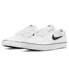 Nike SB Chron 2 Canvas - Herren Sneakers Skate Schuhe Weiß Produktbild-Vorschau 9