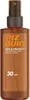 PIZ BUIN Huile Accélératrice de Tanning Tan amp Protect SPF Voir les images du produit 3