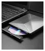 Externes DVD-CD-RW Laufwerk - USB 3.0 and USB-C 3.1 - Produktbild-Vorschau 8