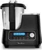 Moulinex HF4568 1000 W 3,6 L Nero Anteprima dell’immagine prodotto 1