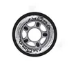 Nils Extreme Black Inline Skate Rollen (4er-Set) | 70 mm, Produktbild-Vorschau 2