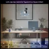 Philips Hue White ambiance A60: bombilla inteligente con Vista previa de la imagen del producto 3