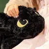 Plüsch Drache 70 cm – Tandloser Drache Kawaii Design – Produktbild-Vorschau 3