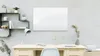 Lavagna in vetro magnetica 150x100 cm Premium SUPERWHITE + Anteprima dell’immagine prodotto 13