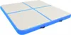 vidaXL Aufblasbare Gymnastikmatte mit Pumpe 200x200x15 cm Produktbild-Vorschau 1