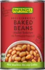 Rapunzel  Baked Beans in der Dose, weiße Bohnen in Produktbild-Vorschau 3