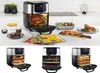 Princess 182075 Backofen-Fritteuse DeLuxe, Produktbild-Vorschau 7