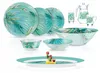 Tafelservice Luminarc Crazifolia 46-teilig aus Glas für 6 Produktbild-Vorschau 1