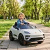Porsche Macan Turbo Kinder Elektro Auto Full Option 1 bis 6 Produktbild-Vorschau 11