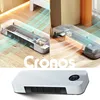 Cronos Gebläse-Luftschleier 1500W geringer Stromverbrauch Produktbild-Vorschau 11