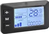G51 E Bike Controller, E Bike LCD Display mit 5 poligem Produktbild-Vorschau 6
