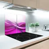 Tulup Glas-Herdabdeckplatte - 2x30x52cm - Produktbild-Vorschau 3