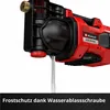 Akku-Gartenpumpe AQUINNA 36/38 F LED, 36Volt (2x18V) Produktbild-Vorschau 3
