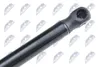 NTY Gasfeder Motorhaubendämpfer 554mm für VW SHARAN (7N1, Produktbild-Vorschau 4