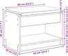 "Sonderangebot" Flurbank(1 pcs）CLORIS - Bettbank - Sitzbank Produktbild-Vorschau 4