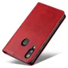 Handyhülle für Samsung Galaxy A20e Kunstleder Flip Cover Produktbild-Vorschau 5