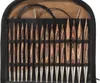 PRYM Rundstricknadel Set NATURAL, Ø 4,0-10,0 mm Produktbild-Vorschau 1