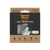 The image shows the retail packaging for a PanzerGlass screen protector for a Samsung Galaxy Z Flip 5. Produktbild-Vorschau