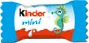 kinder - Schokolade Mini - 120g Tüte Produktbild-Vorschau 11