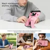 Étui magnétique pour iPhone 15, étui durable double couche Voir les images du produit 5