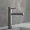 SCHÜTTE Küchenarmatur Edelstahl massiv, 360° schwenkbarer Produktbild-Vorschau 4