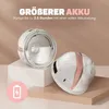 Vulpes Goods® Pro V Elektrická odsávačka mléka | Bezdrátová Náhled obrázku produktu 7